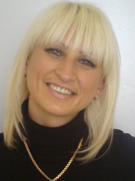 Ольга Зыкина