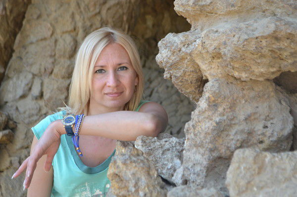 Татьяна Пекова