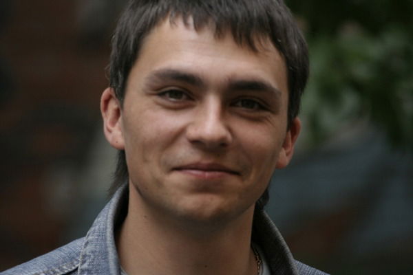 Равиль Зинуров