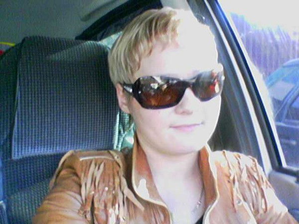 Екатерина Нечаева