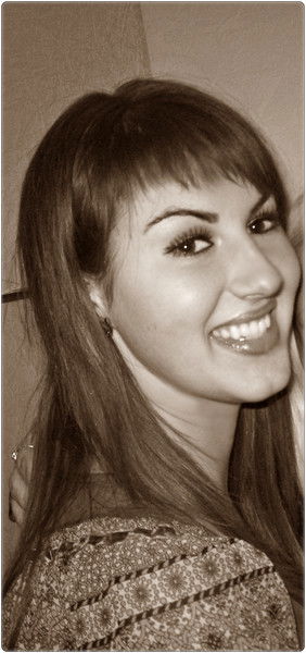 Анна Шматченко