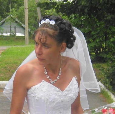 Вера Гуськова