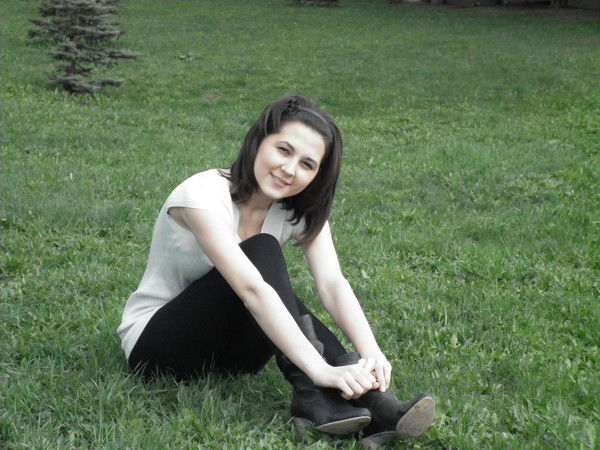 Лиана Нургалиева