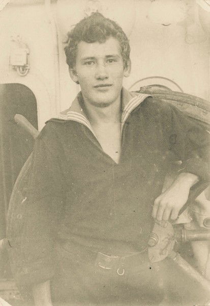 Пятнадцатилетний Капитан