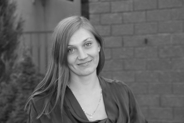 Ирина Кисельникова