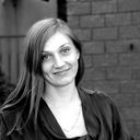 Ирина Кисельникова