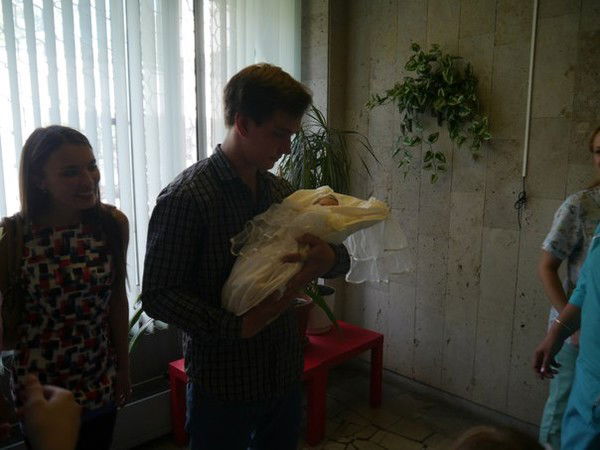 Николай Антонов