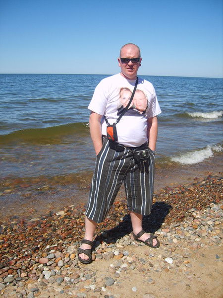 Вован Терновых