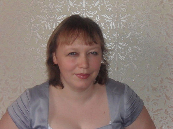 Наташа Белозерцева