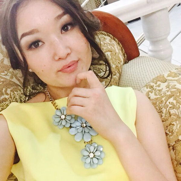 Арайка* Дуйсенова/*