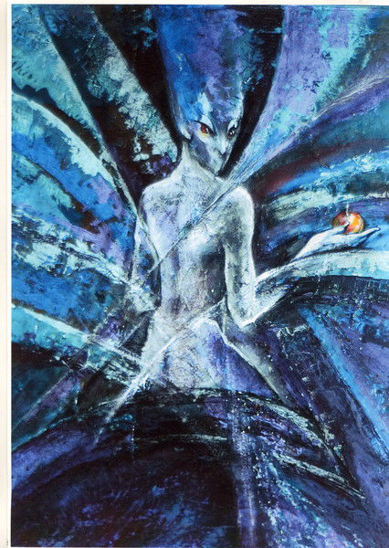 Ольга Косинская