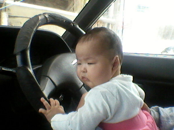 Айгул Калтарбек Кызы