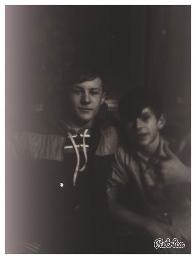 Костя Косинов