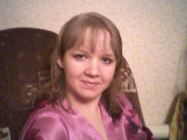 Татьяна Осипова