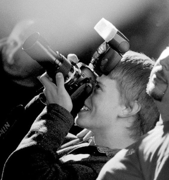 Максим Калинин