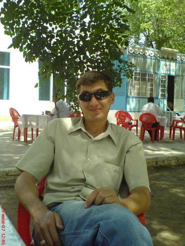 Сергей Тыпусяк