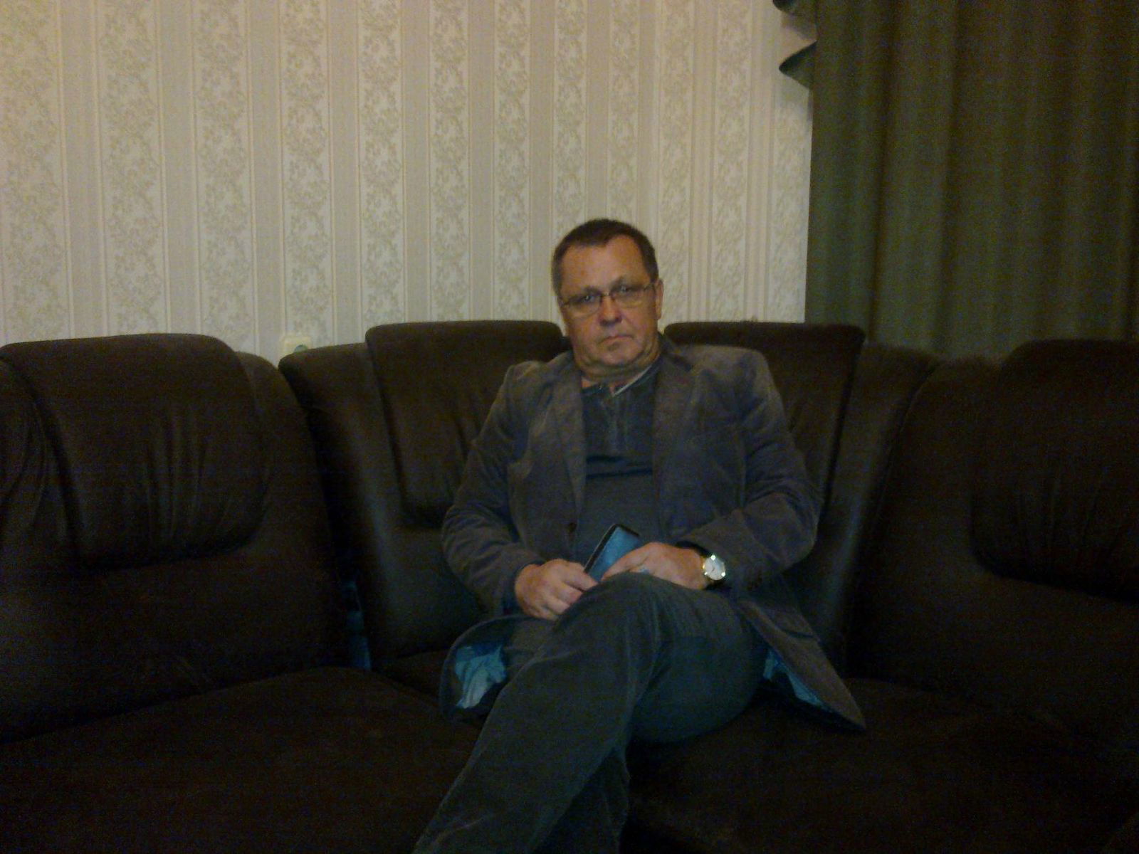 Иван Бездомный