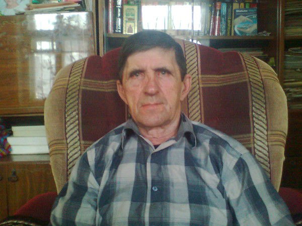 Алексей Тарабаев