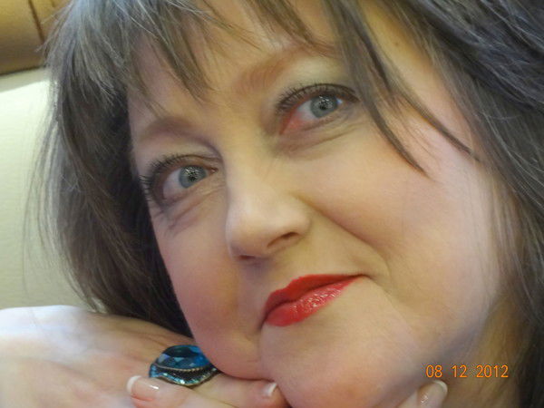 Наиля Берестовая