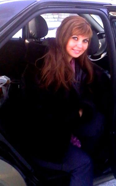 Олеся Бугаева