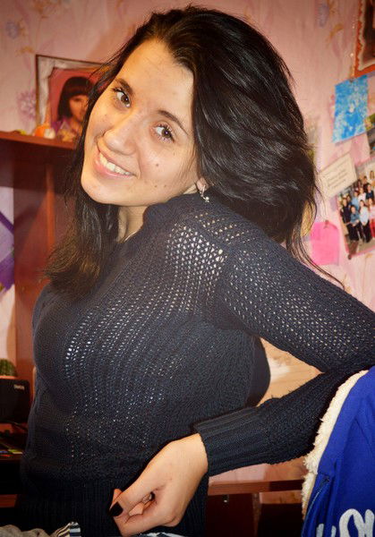 Марина Яковлева