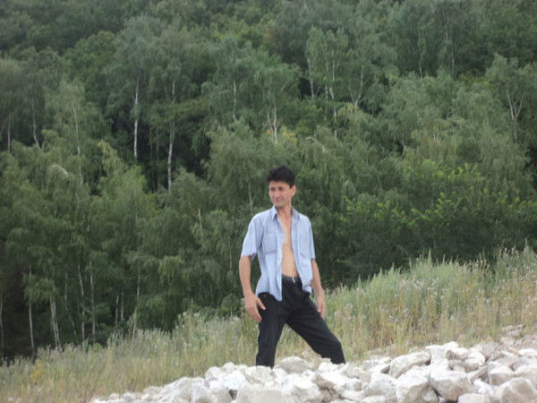 Дилшод Абдурасулов