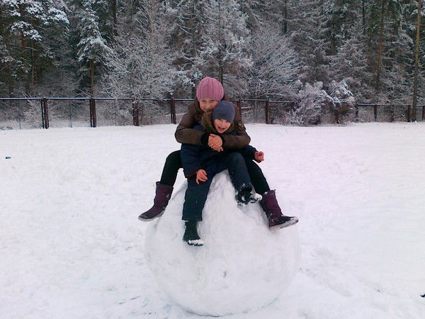 Аня Телкова