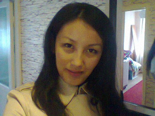 Баян Атантаева