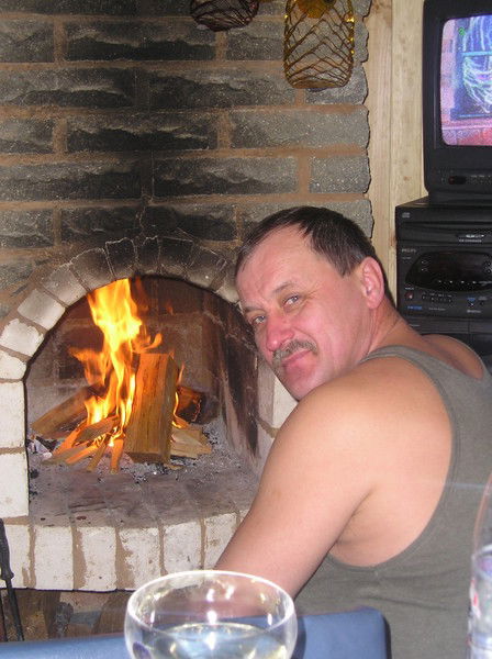 Александр Cмирнов