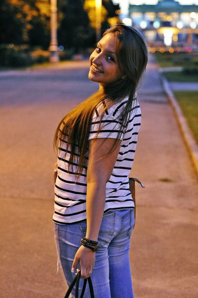 Катюшка Истомина