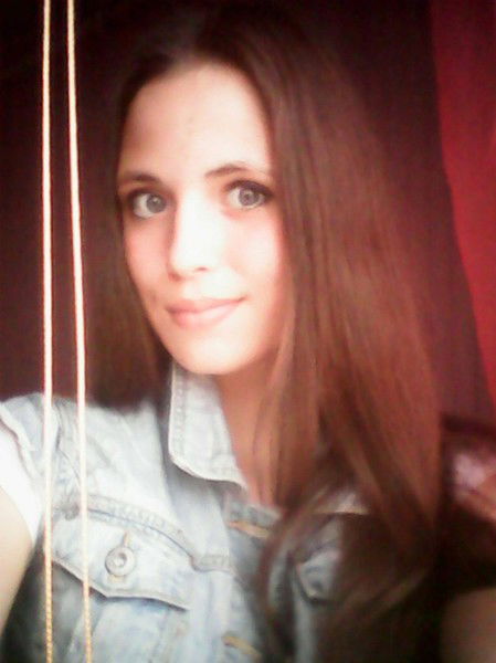 Настя Бадрак