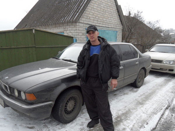 Алексей Сосюра