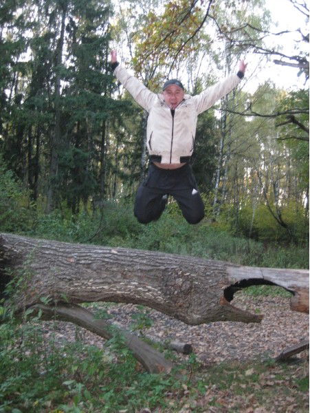 Дмитрий Кривцов