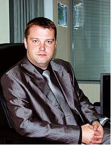 Александр Смирнов