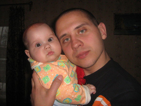 Александр Буйко