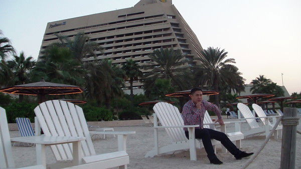 Жамбыл Тортаев