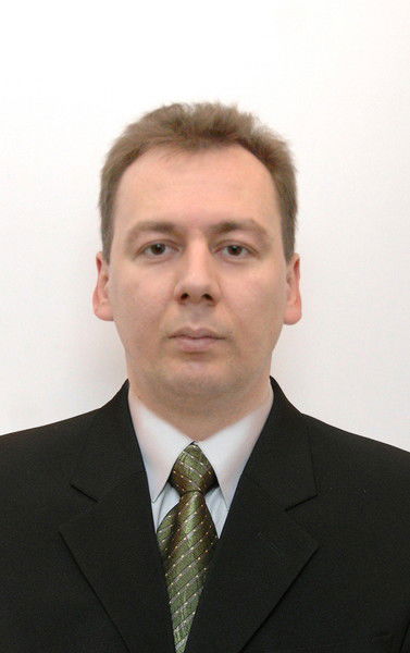 Дмитрий Юрлов