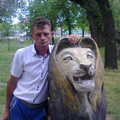 Сергей Конокеенко