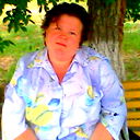 Марина Симонова