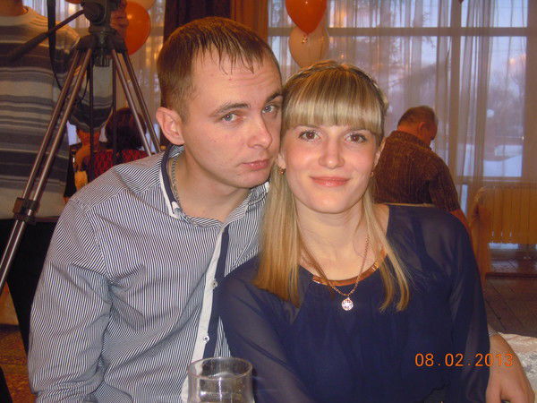 Татьяна Дмитриченко