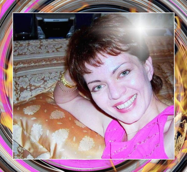 Юлиана Сальникова