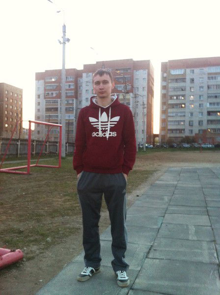 Дмитрий Шупенько