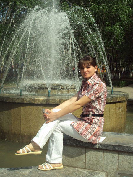 Анна Васильева