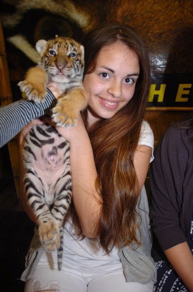 Люся Уткина