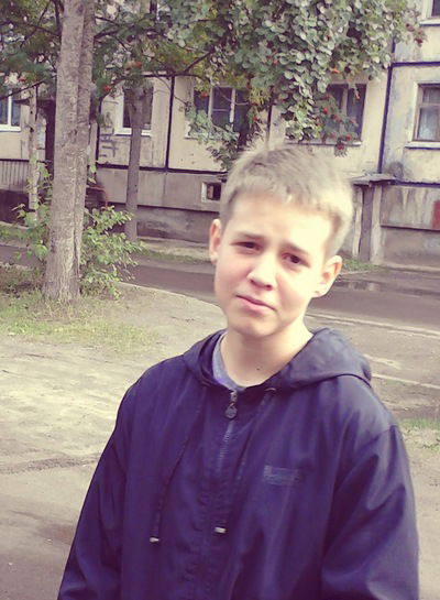 Максим Карпов