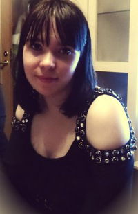 Екатерина Туранова