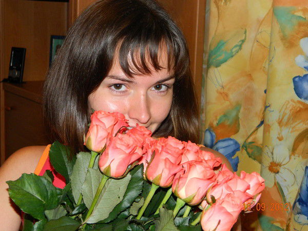 Виктория Фомичева