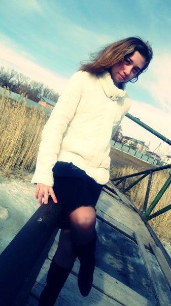 Татьяна Гиндер