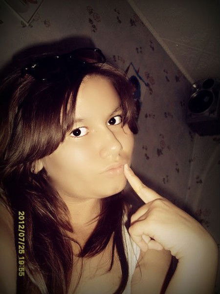 Кристина Минибаева