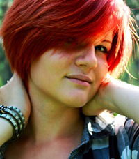 Ника Варгот